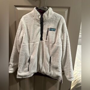 Lauren James Pull Over